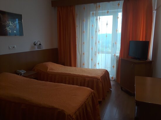 Hotel Magura-客卧