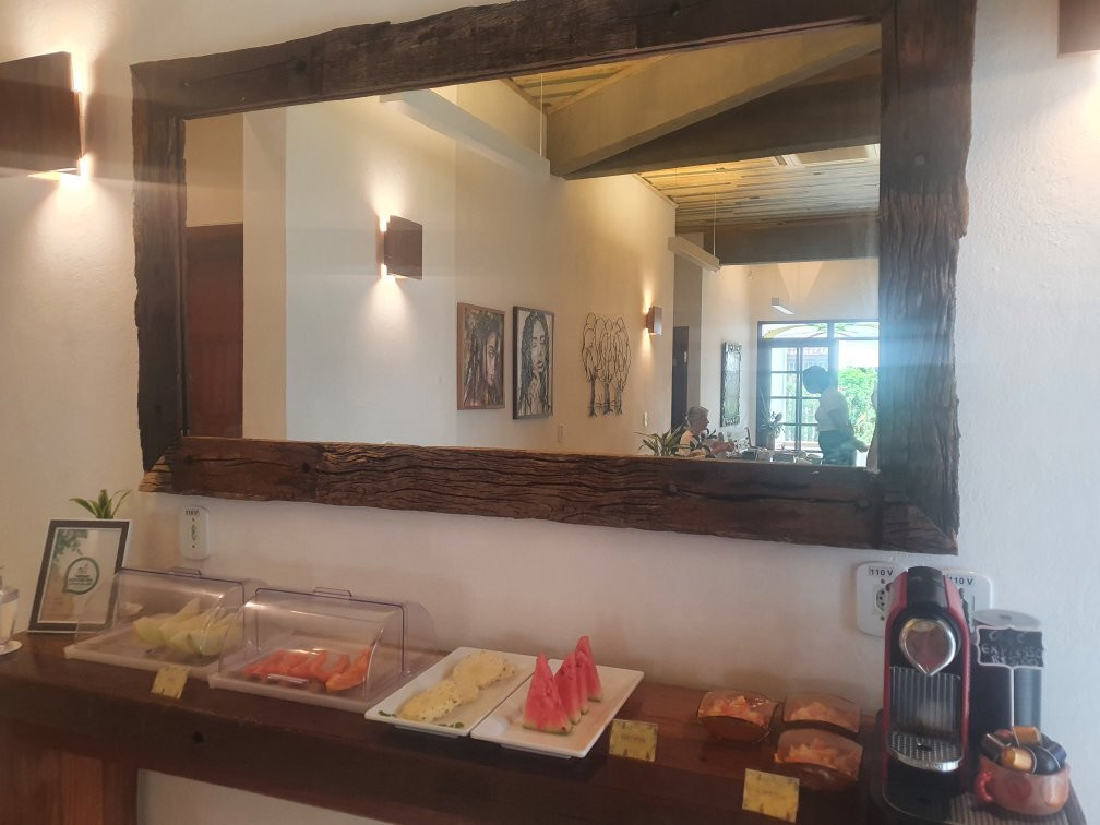 Green 53 Boutique Hotel主图