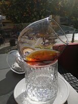Hotel Casa Consistorial-餐饮
