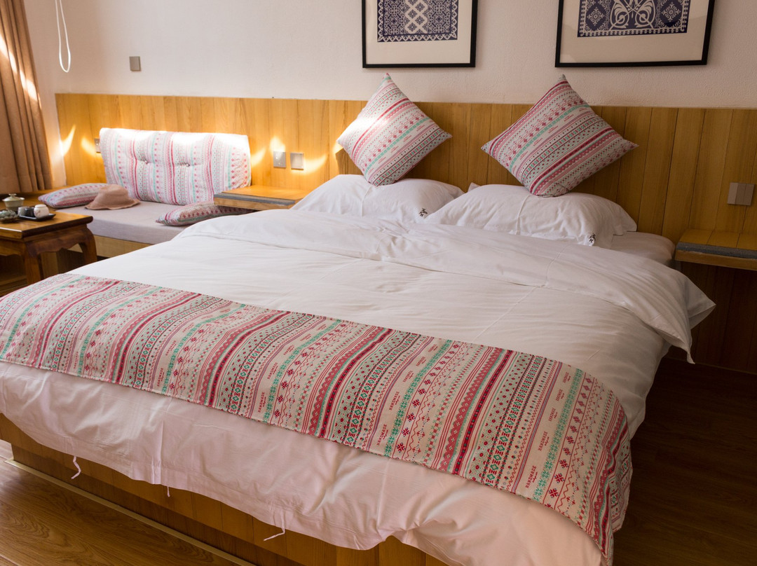 大理一念大理民宿主图