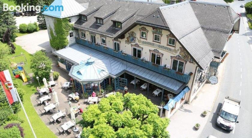 Gasthof Schorn主图