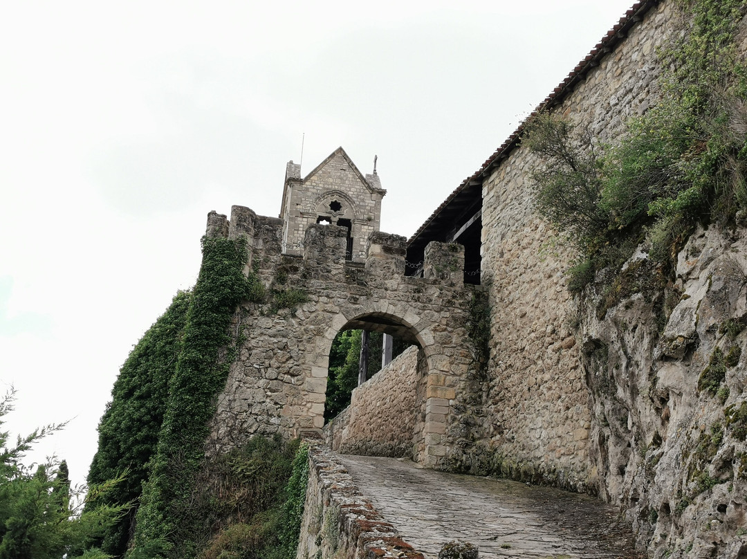 La Muralla De Frías景点图片