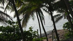 Niraamaya Retreats Surya Samudra主图