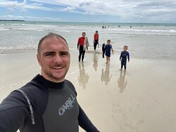 Charlie's Surf School-罗布必去景点