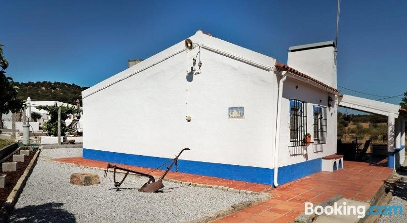 Monte Da Mesquita
