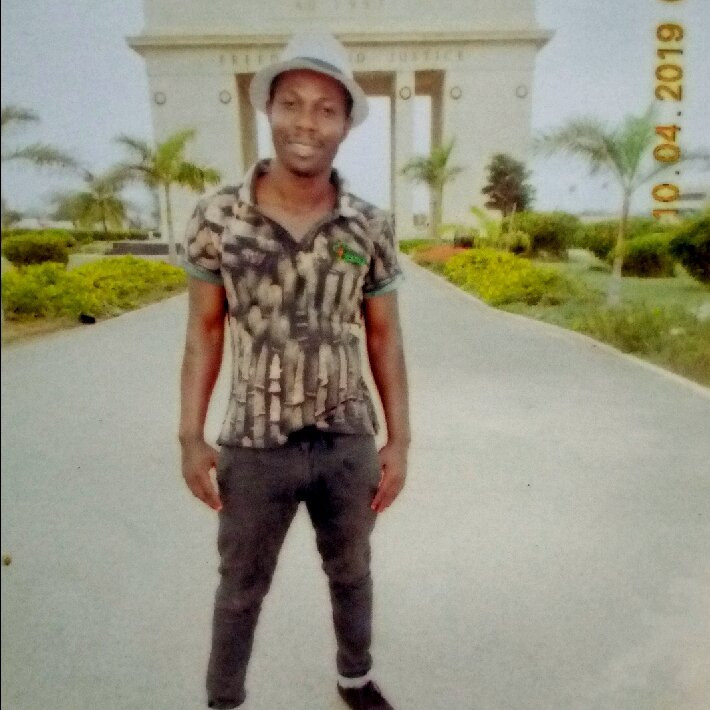 Cape Coast Castle-Cape Coast必去景点