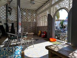 Freedive Dahab-达哈卜必去景点