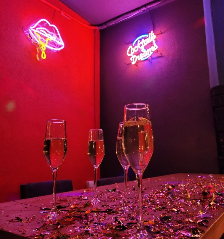 Showroom.Bar-Bilohorodka必去景点