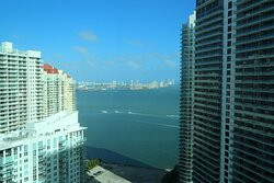 迈阿密康拉德酒店主图