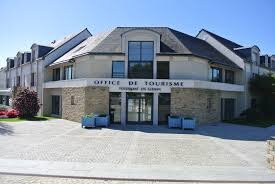 La Riviera Bretonne Fouesnant-les Glénan