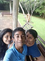 茶花酒店及水疗中心主图