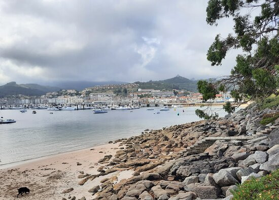 Puerto Deportivo de Baiona景点图片