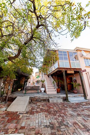 Elkoweru Guest House主图