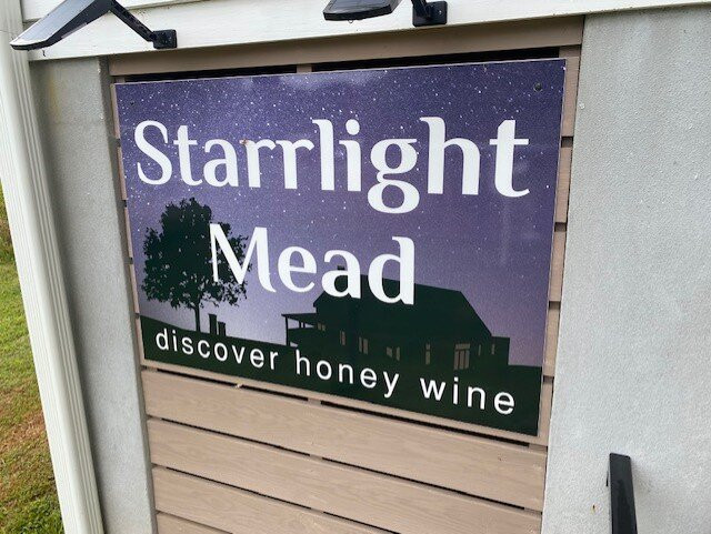 Starrlight Mead-Pittsboro必去景点