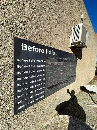 Rainbow Murals-Rainbow必去景点