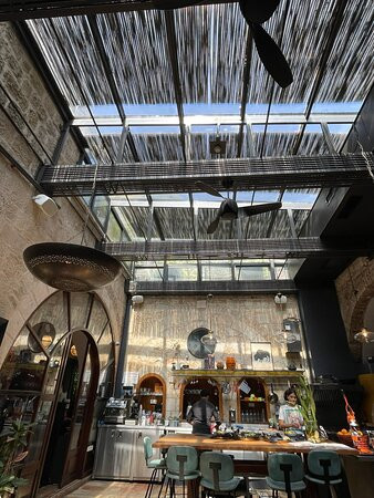 阿莱格拉精品酒店主图