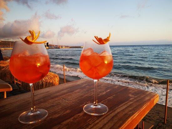 Gea Elaia Hotel主图