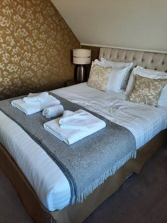 One Holyrood Boutique Hotel主图