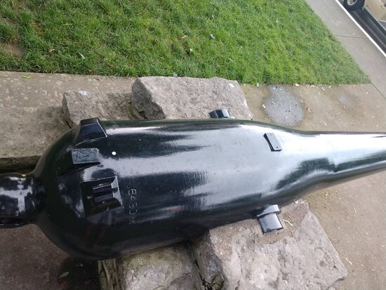 DeRivera Park-Put in Bay必去景点