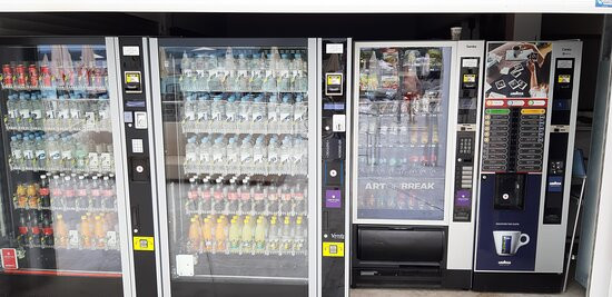 大都会酒店主图