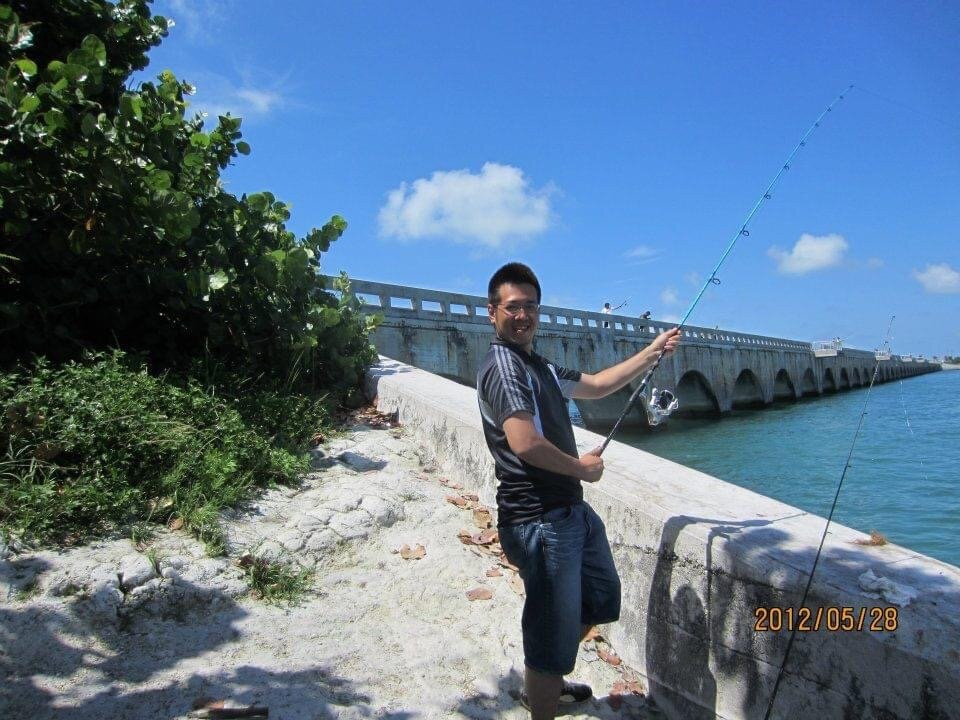 Skydive Key West-Sugarloaf必去景点