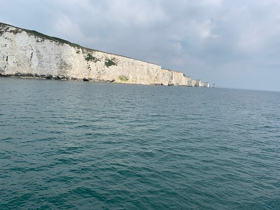 Studland beach and Nature Reserve景点图片