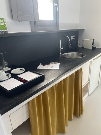 Anemi Hotel & Spa主图