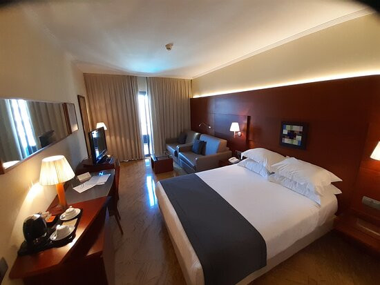 Protur Roquetas Hotel & Spa主图