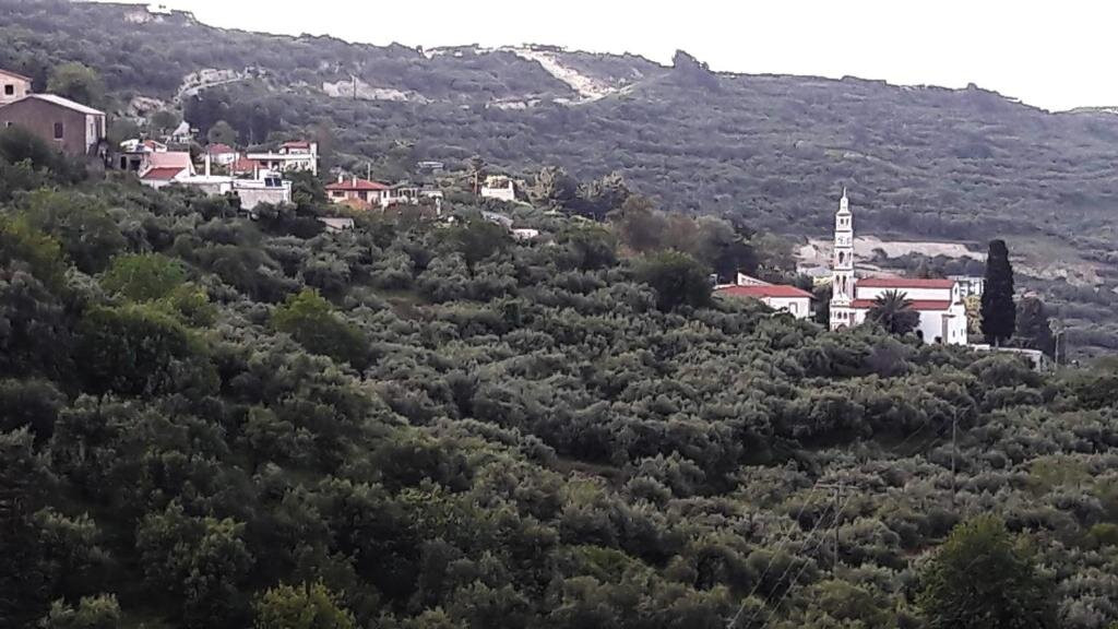 Romantza Rooms主图