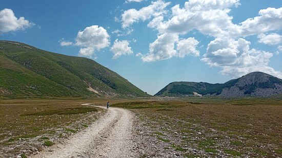 Bike Le Rocche-Rocca di Mezzo必去景点