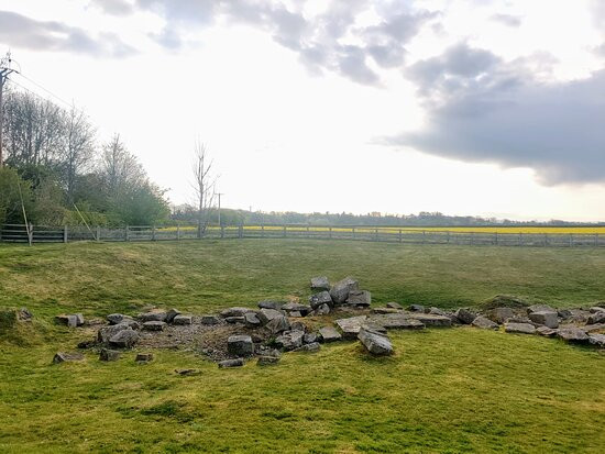 Piercebridge Roman Fort & Bridge-Piercebridge必去景点