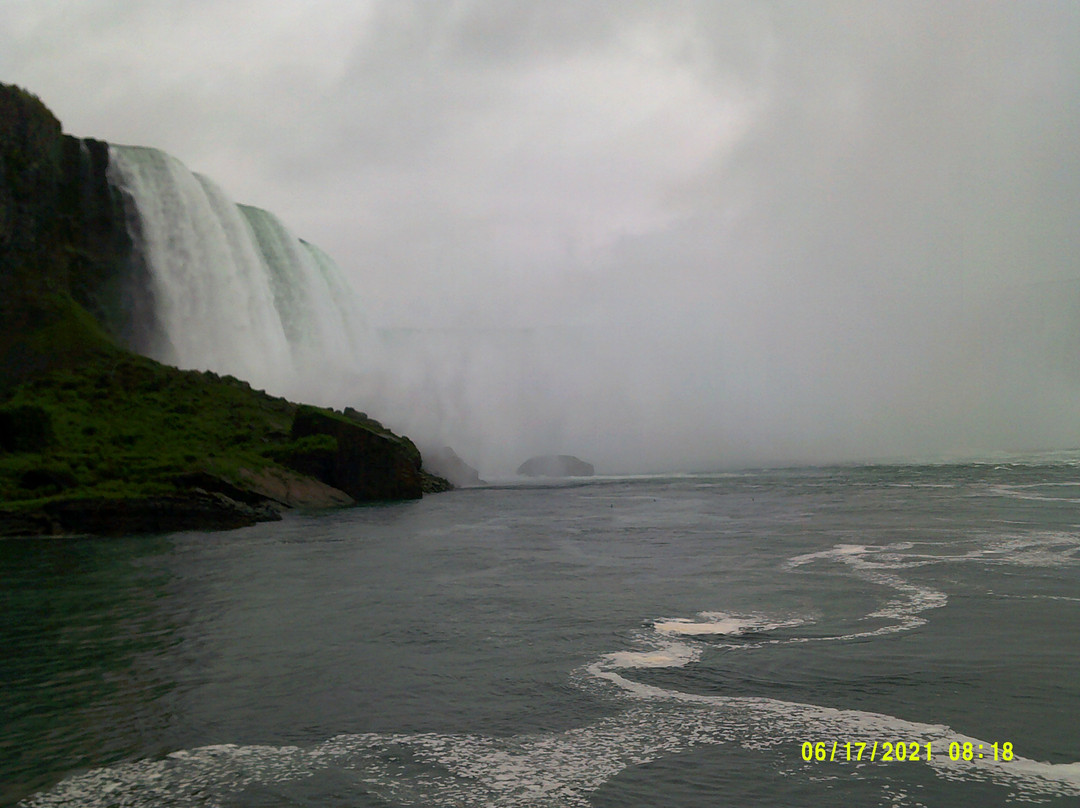 Niagara Falls景点图片