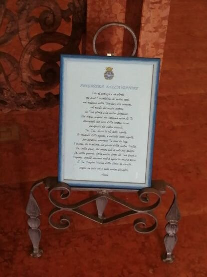 Oratorio San Bernardino景点图片