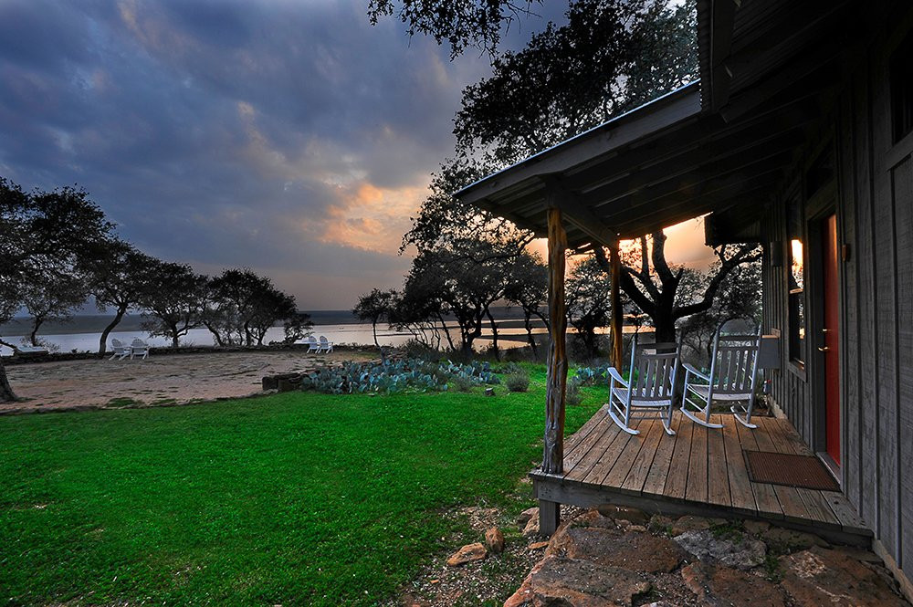 Canyon of the Eagles