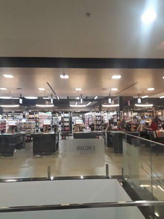 Shopping Lajeado - M. Grupo-Lajeado必去景点