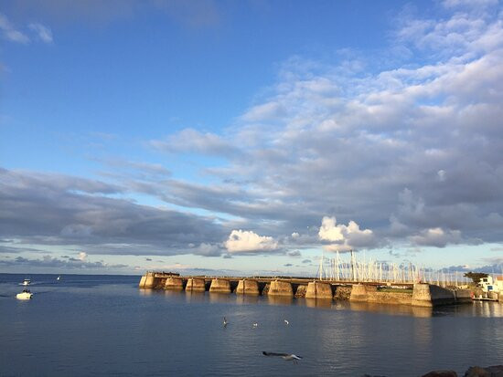 Port Joinville景点图片