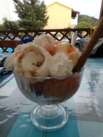 Dimitra's Apartments主图