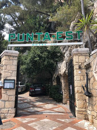 Hotel Punta Est主图