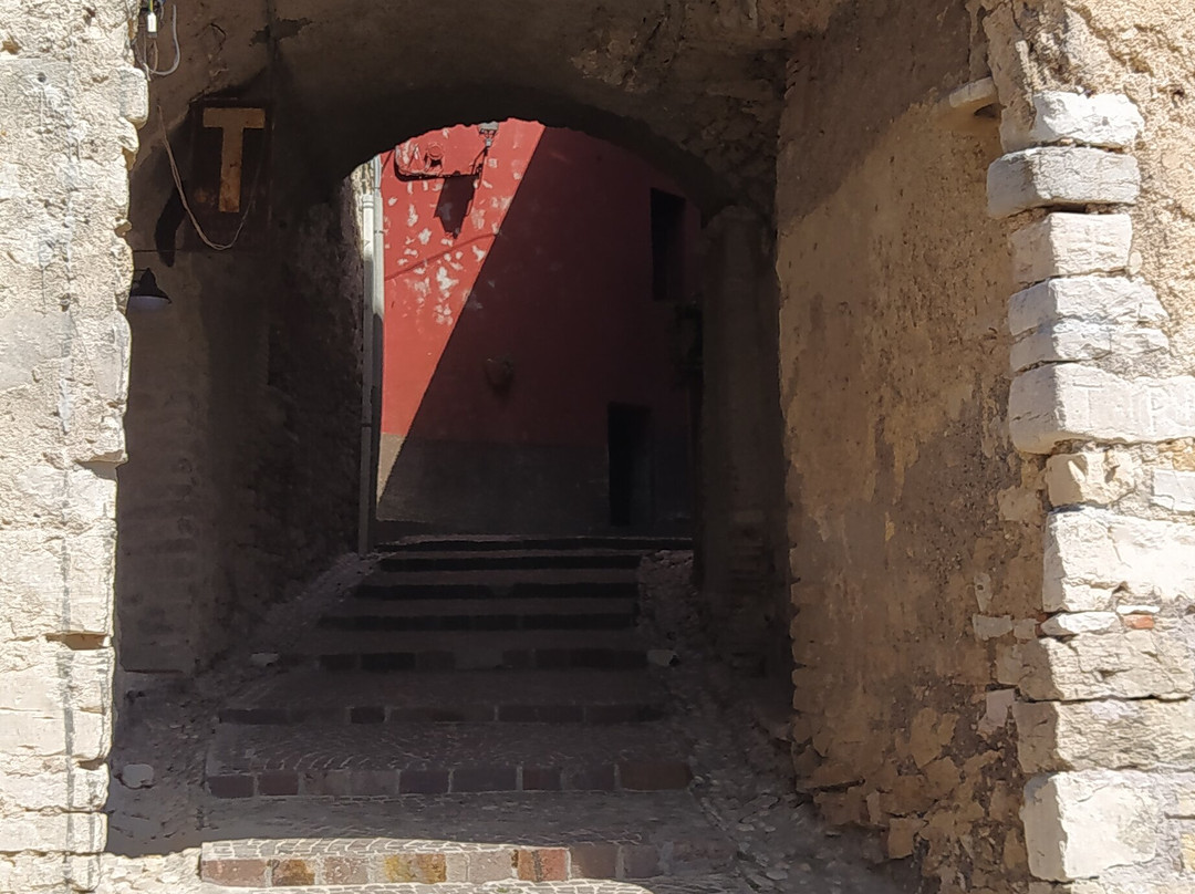 Parrochia San Giovanni Evangelista