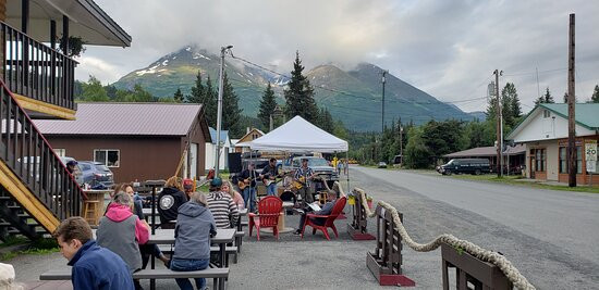 Trail Lake Lodge主图