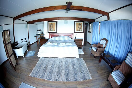 Kob Inn Beach Resort主图