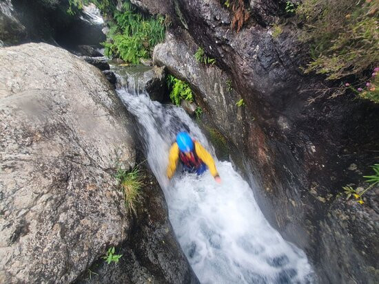 Newlands Adventure Centre景点图片