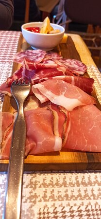 Albergo Ristorante Rifugio Lago Rosso-官方
