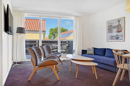 斯基布斯蒙蒂尔伽姆勒酒店主图