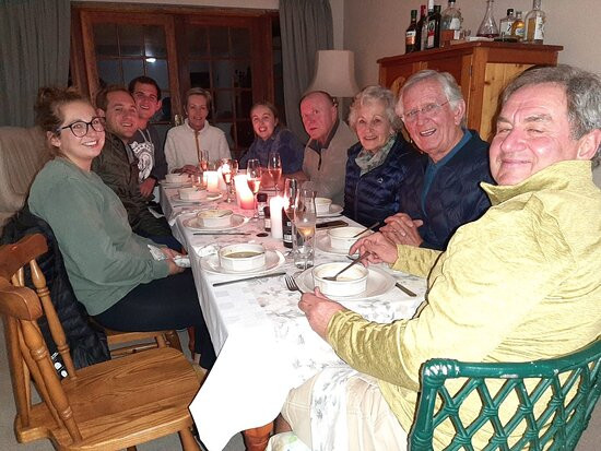 Montagu Little Sanctuary主图