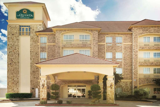 Baymont Inn & Suites by Wyndham Dallas South-DeSoto主图