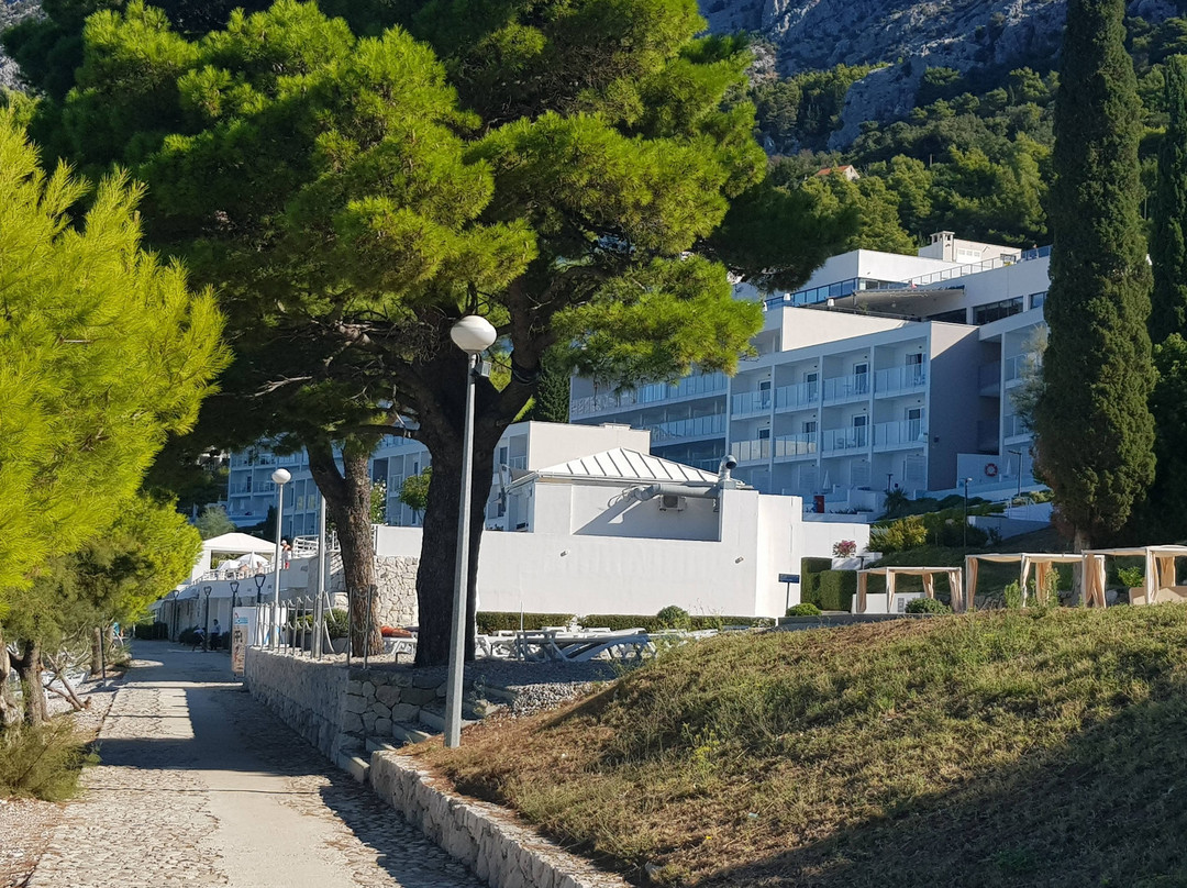 TUI BLUE Adriatic Beach主图