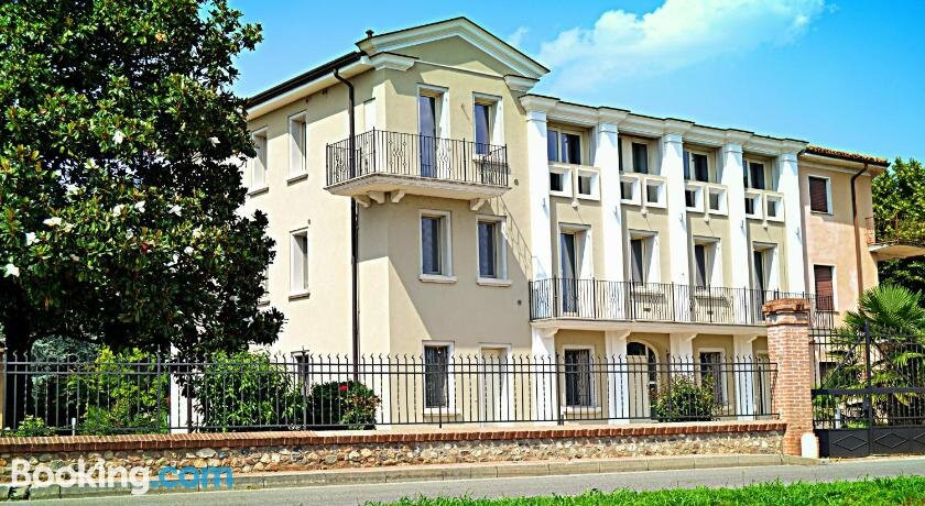 Villa Parco