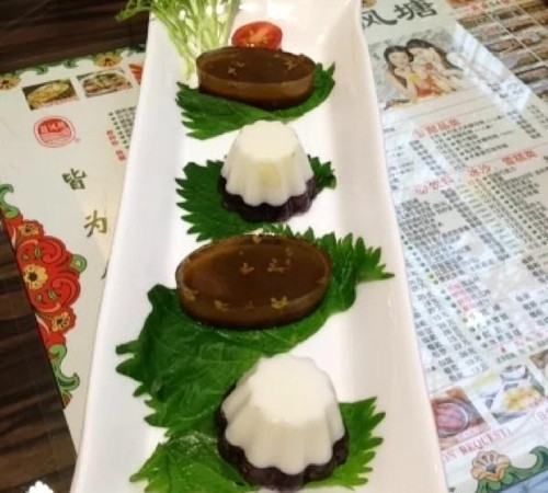 避风塘(第一百货店)