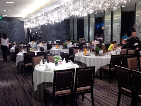 上海苏浙汇(南京西路店)主图